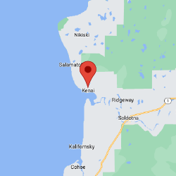 Kenai, Alaska