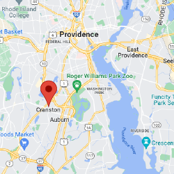 Cranston, Rhode Island