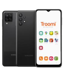 Visit the Troomi website for current plan prices
