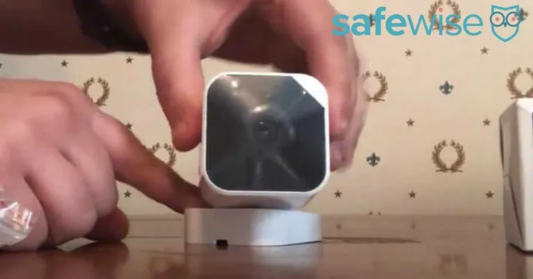 Setting up Abode Camera