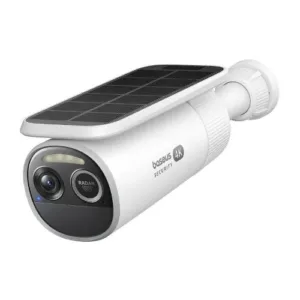 Baseus Security S2 Outdoor Camera 4K