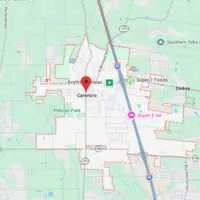 Carenco, Louisiana