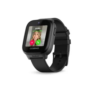 Cosmo JrTrack 5 is one of our top kids smartwatches. Click for more details and pricing.