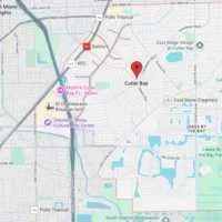 Cutler Bay, Florida