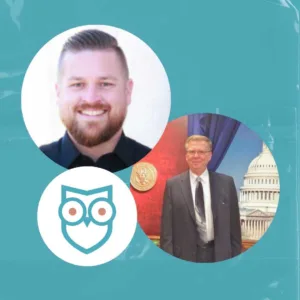 SafeWise expert contributors Ben Stickle and Leonard Sipes