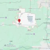 Highfill, Arkansas