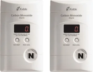 Kidde Detector clicking this will send you to Amazon