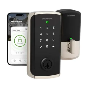Kwikset Halo Select Smart Lock available on Amazon