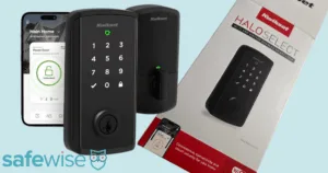 Kwikset Halo Select Smart Lock