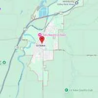 Le Sueur, Minnesota