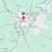 Morgantown, West Virginia