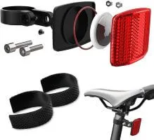 View the PerfiPro AirTag holder on Amazon for up-to-date pricing and information.