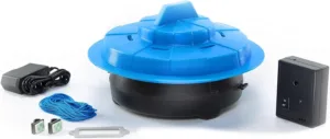 Pool alarm you can buy on Amazon