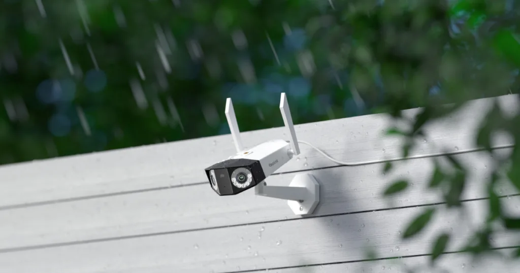 Reolink Duo 3 WiFi