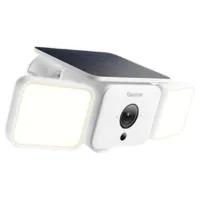 Reolink Solar Floodlight Cam product shot. Clicking this image will send you to it's sales page.