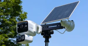 Tapo C675D Kit