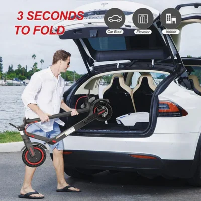 aovo electric scooter