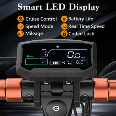 ienyrid electric scooter​