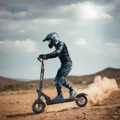 ienyrid electric scooter​