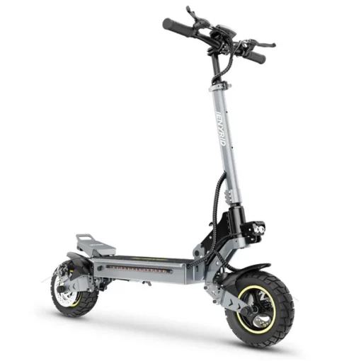 ienyrid m4 electric scooter