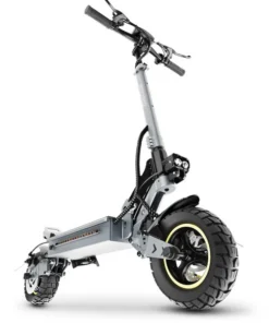 ienyrid m4 electric scooter