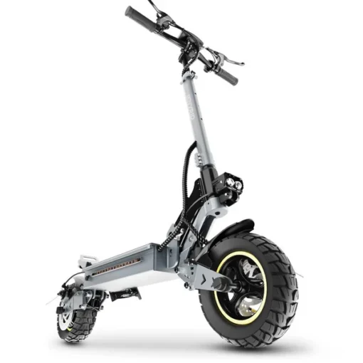 ienyrid m4 electric scooter