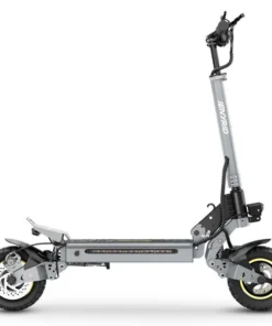 ienyrid m4 electric scooter