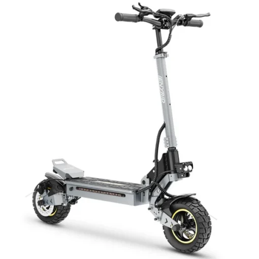 ienyrid m4 electric scooter
