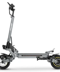 ienyrid m4 electric scooter
