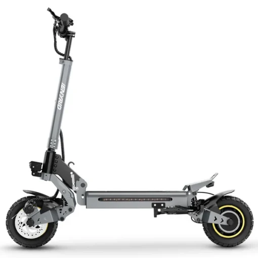 ienyrid m4 electric scooter