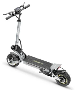 ienyrid m4 electric scooter