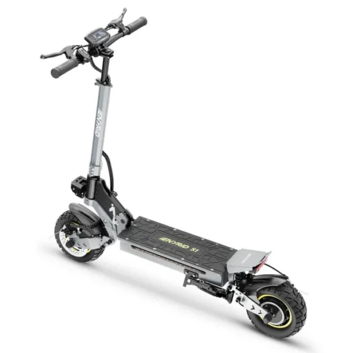 ienyrid m4 electric scooter