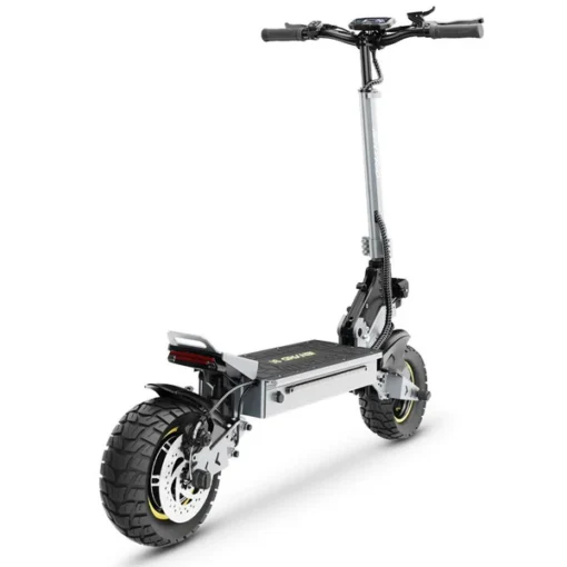 ienyrid m4 electric scooter