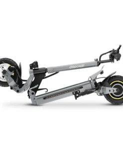 ienyrid m4 electric scooter