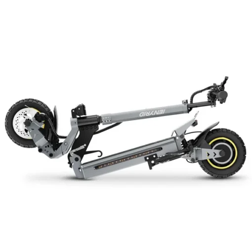 ienyrid m4 electric scooter
