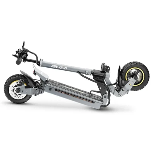 ienyrid m4 electric scooter