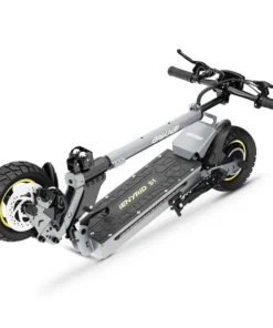 ienyrid m4 electric scooter