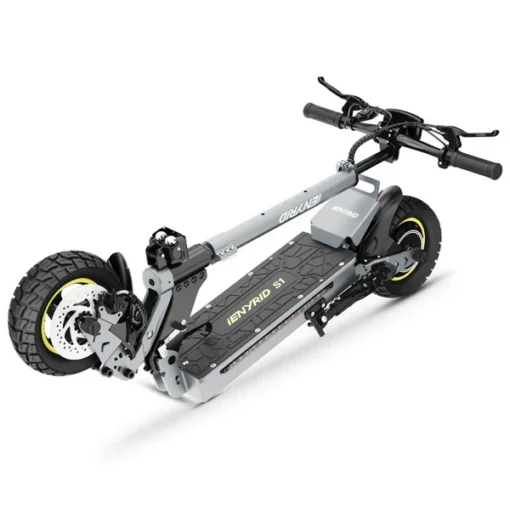 ienyrid m4 electric scooter