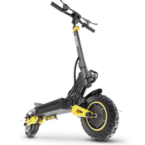 ienyrid m4 pro electric scooter