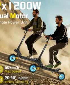 ienyrid m4 pro electric scooter
