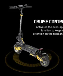 ienyrid m4 pro electric scooter