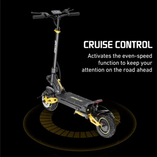 ienyrid m4 pro electric scooter