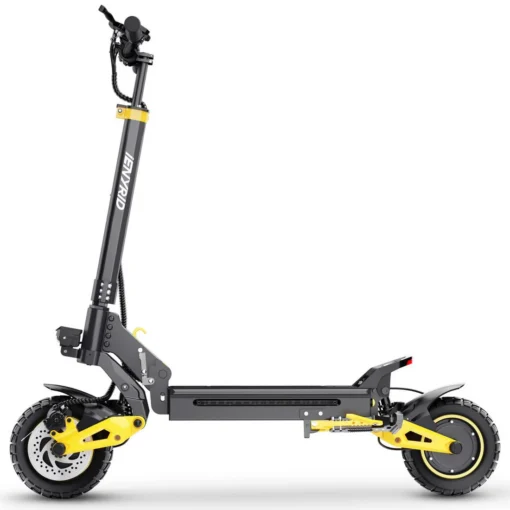 ienyrid m4 pro electric scooter