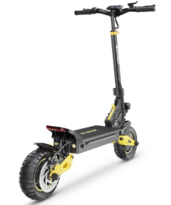 ienyrid m4 pro electric scooter