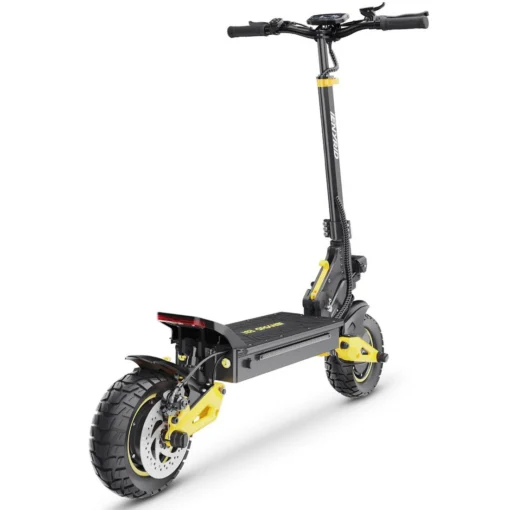 ienyrid m4 pro electric scooter