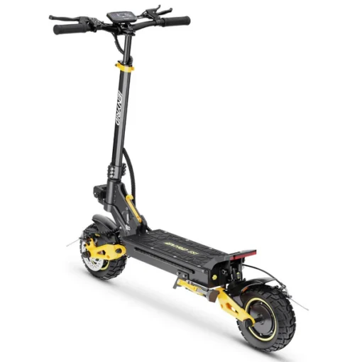 ienyrid m4 pro electric scooter