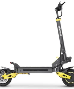 ienyrid m4 pro electric scooter