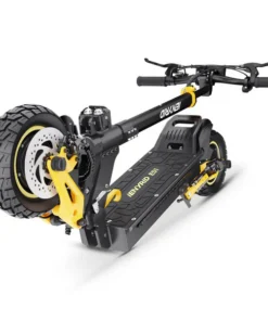 ienyrid m4 pro electric scooter