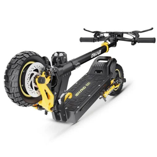 ienyrid m4 pro electric scooter