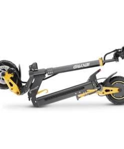 ienyrid m4 pro electric scooter